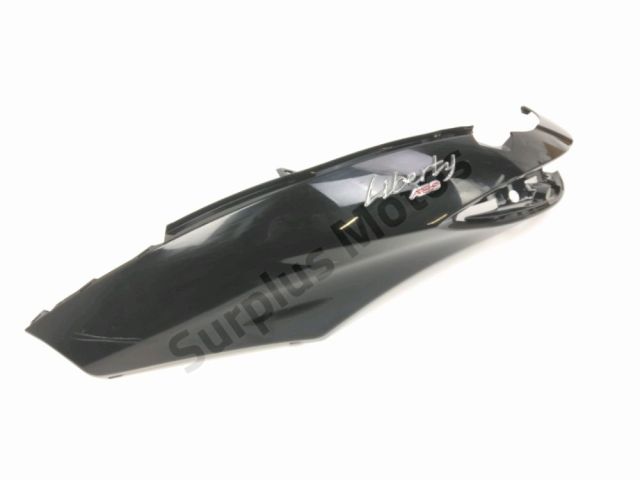 Carenage arriere gauche occasion PIAGGIO LIBERTY 125 2019