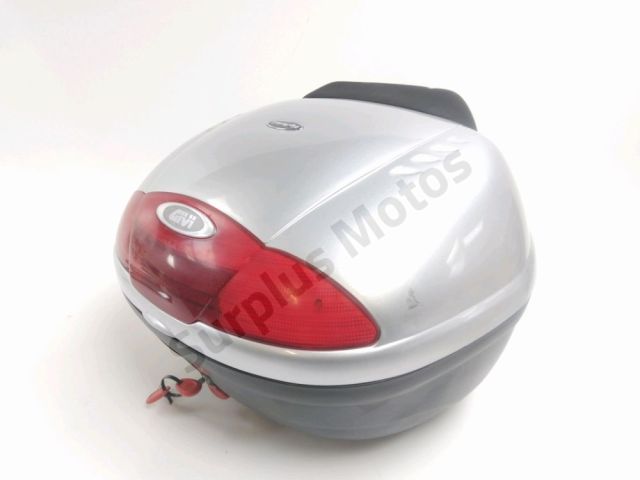 Top case occasion HONDA NTV 650 DEAUVILLE 2003