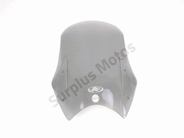 Bulle avant occasion HONDA XLV 700 TRANSALP 2009