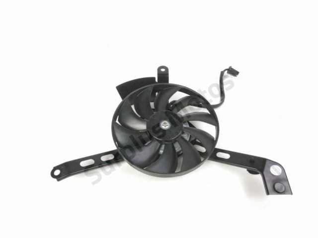 Ventilateur occasion YAMAHA MT-07 2018