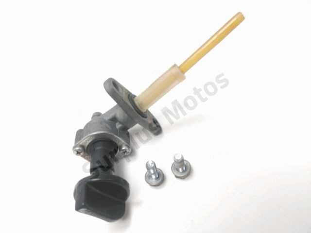 Robinet essence occasion FANTIC XM PERFORMANCE 50 2T 2019