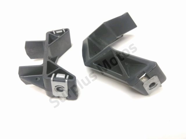 Support avant occasion FANTIC XM PERFORMANCE 50 2T 2019