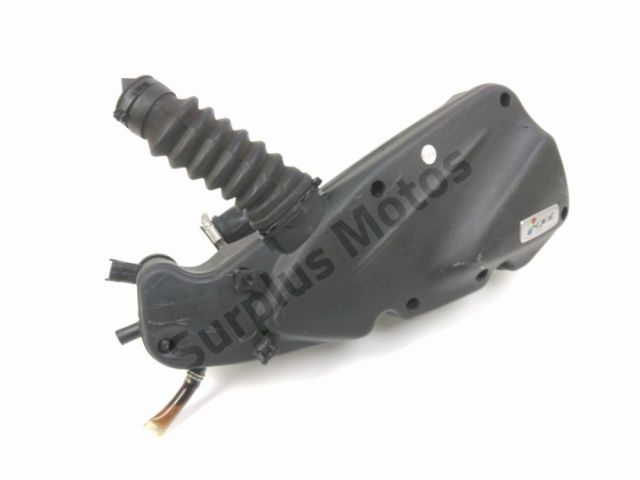 Boite a air occasion PIAGGIO LIBERTY 125 2019