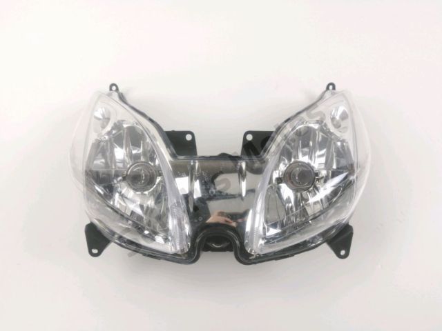 Optique avant occasion YAMAHA YP 125 X-MAX 2008