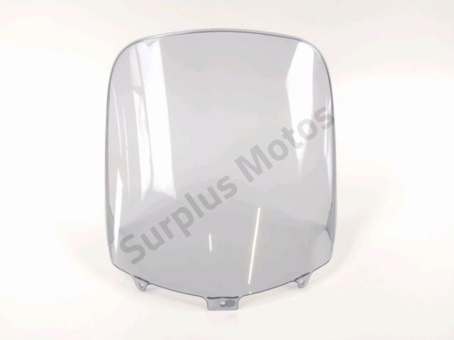 Bulle avant occasion YAMAHA YP 125 X-MAX 2008