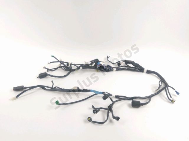 Faisceau electrique occasion YAMAHA YP 125 X-MAX 2008