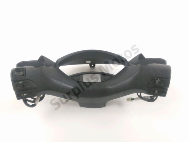 Entourage compteur occasion YAMAHA YP 125 X-MAX 2008