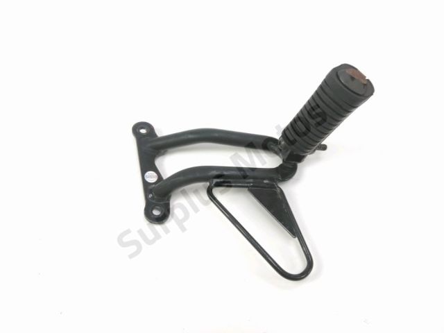 Platine arriere droite complete occasion HONDA XLV 700 TRANSALP 2009