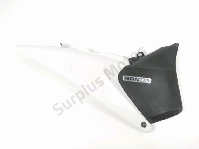 Carenage arriere droit occasion HONDA XLV 700 TRANSALP 2009
