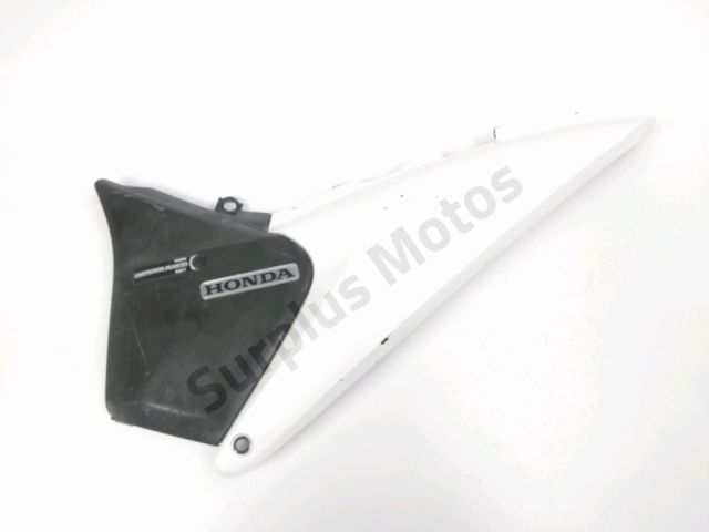 Carenage arriere gauche occasion HONDA XLV 700 TRANSALP 2009