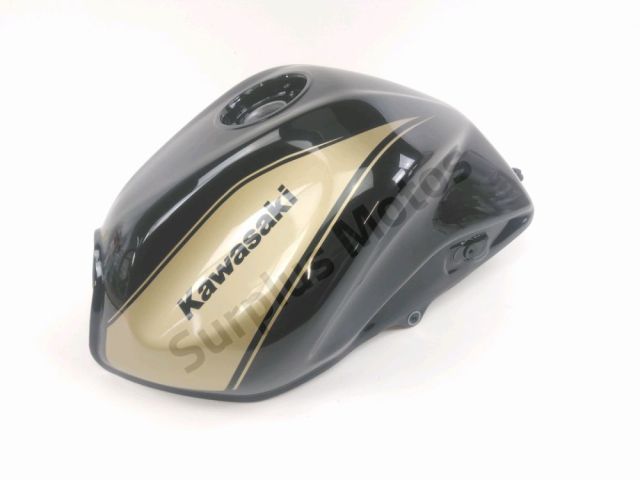 Reservoir occasion KAWASAKI Z 750 2014