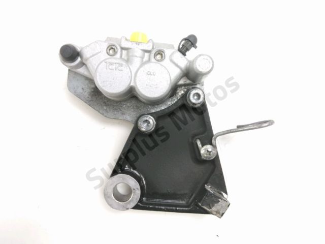 Etrier frein arriere occasion HYOSUNG COMET 2009