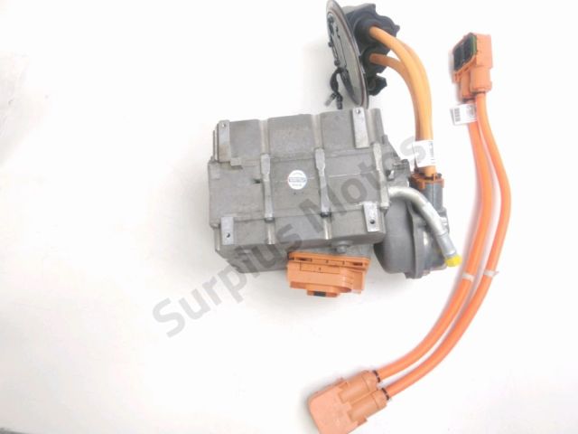 Module de gestion batterie occasion BMW C-EVO 2016