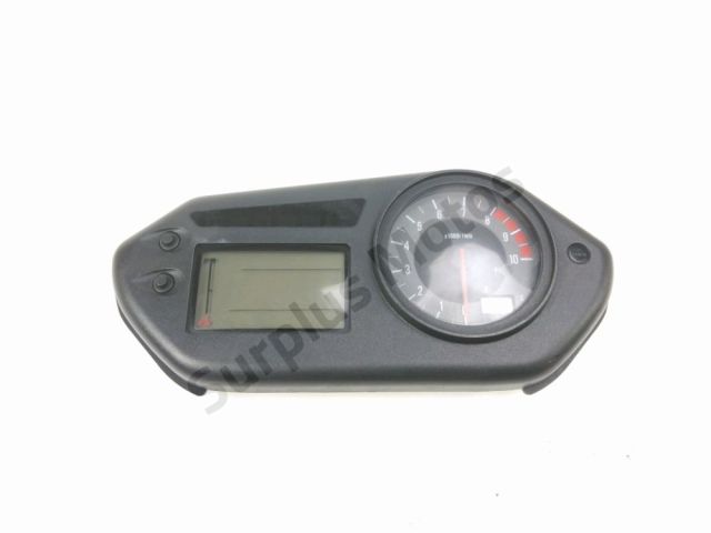 Compteur occasion HONDA XLV 700 TRANSALP 2009