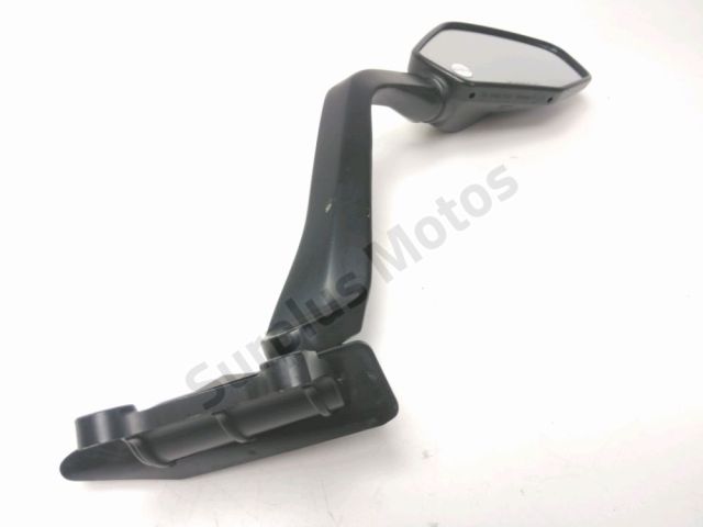 Retro droit occasion KYMCO AK 2018