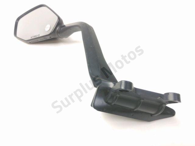 Retro gauche occasion KYMCO AK 2018