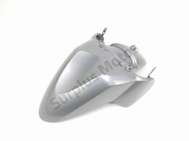 Garde boue avant occasion YAMAHA VP 125 X-CITY 2007
