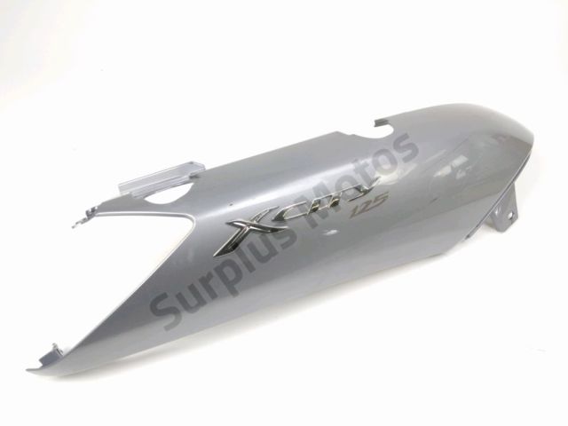 Carenage arriere droit occasion YAMAHA VP 125 X-CITY 2007