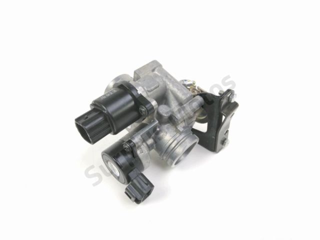Corps d'injection droit occasion YAMAHA VP 125 X-CITY 2007