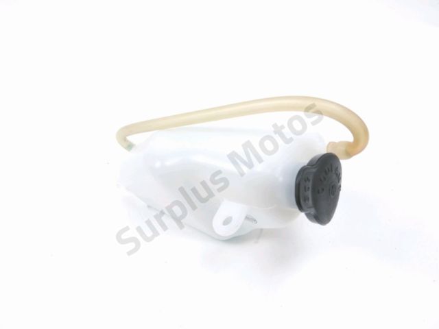 Vase expansion occasion YAMAHA VP 125 X-CITY 2007