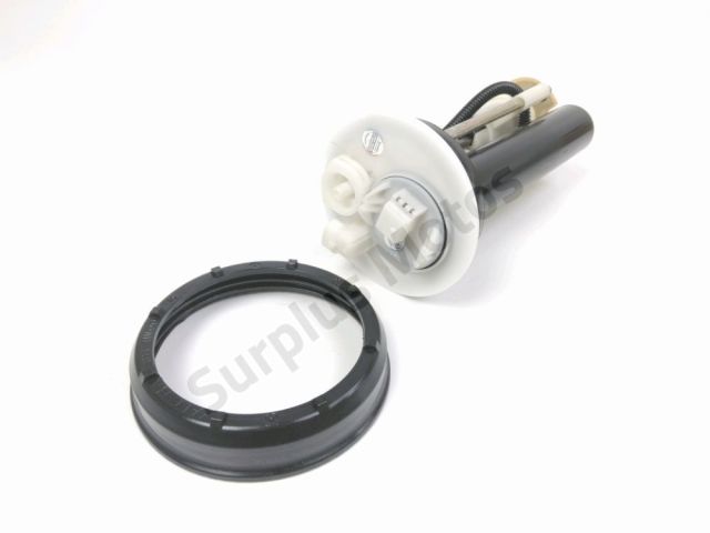 Pompe a essence occasion YAMAHA VP 125 X-CITY 2007