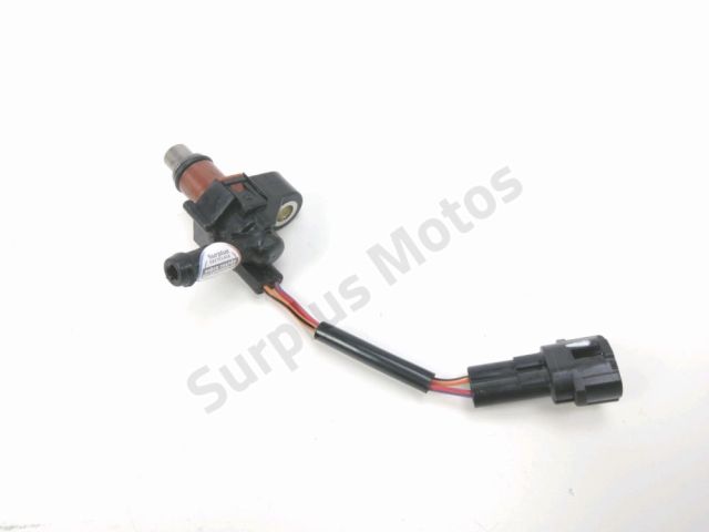 Injecteur occasion YAMAHA VP 125 X-CITY 2007