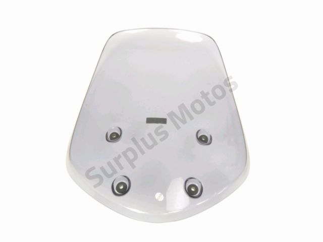 Bulle avant occasion YAMAHA VP 125 X-CITY 2007