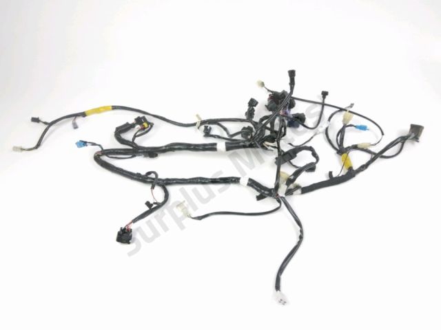 Faisceau electrique occasion YAMAHA VP 125 X-CITY 2007