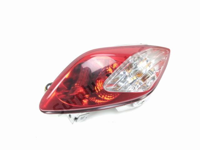 Feu arriere gauche occasion YAMAHA VP 125 X-CITY 2007