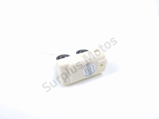 Capteur de chute occasion YAMAHA VP 125 X-CITY 2007