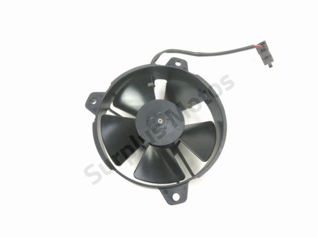 Ventilateur occasion YAMAHA VP 125 X-CITY 2007