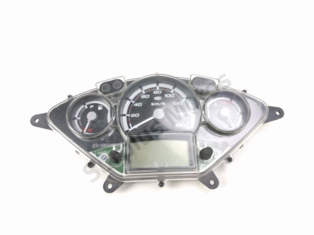 Compteur occasion YAMAHA VP 125 X-CITY 2007