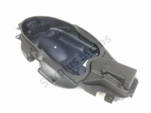 Coffre sous selle occasion YAMAHA VP 125 X-CITY 2007