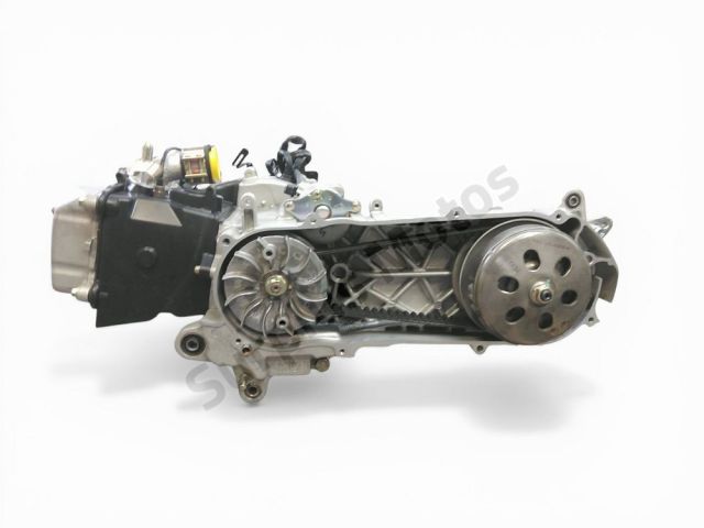 Moteur occasion PEUGEOT TWEET 2023