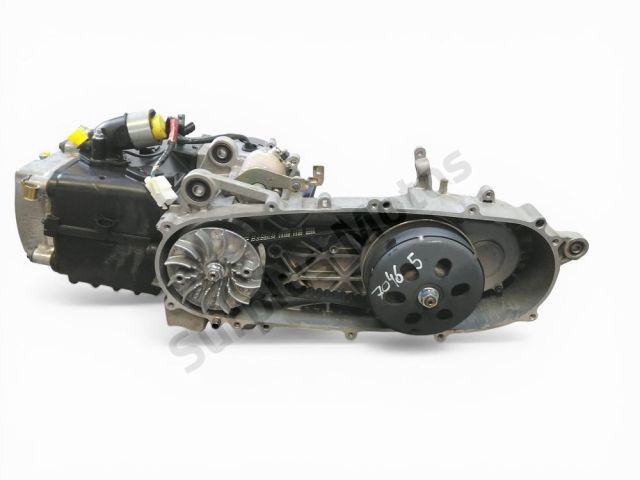 Moteur occasion KYMCO LIKE 125 2023