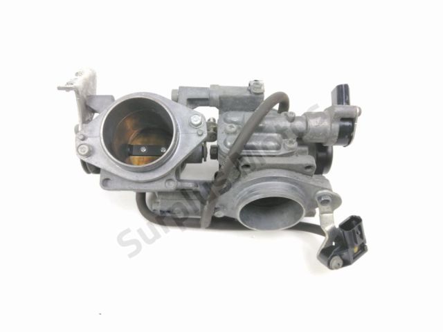 Rampe occasion HONDA XLV 700 TRANSALP 2009