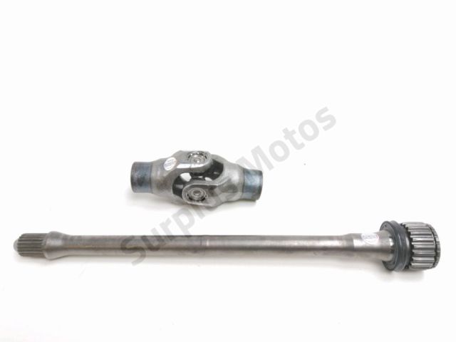 Cardan arriere occasion HONDA VT 1100 SHADOW 1994