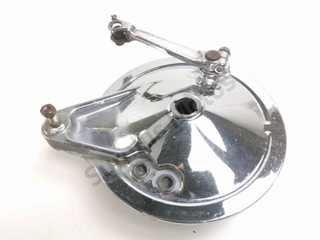 Tambour arriere occasion HONDA VT 1100 SHADOW 1994