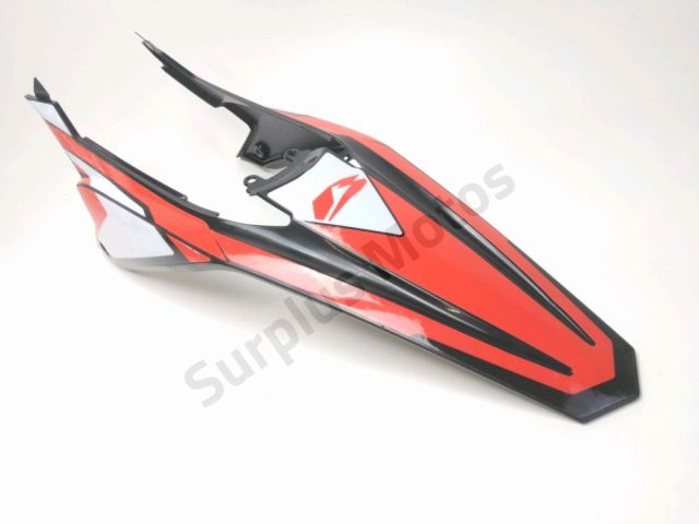 Garde boue arriere occasion BETA RR 50 SUPER MOTARD 2024