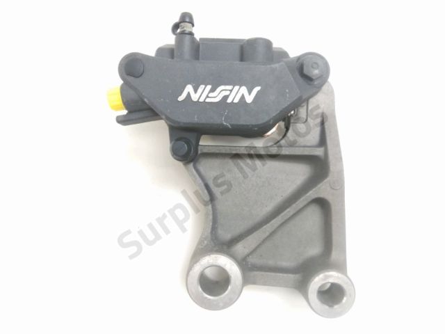 Etrier frein arriere occasion HONDA NTV 650 DEAUVILLE 2003