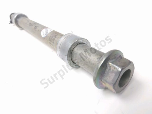 Axe de roue avant occasion YAMAHA MT-07 2022