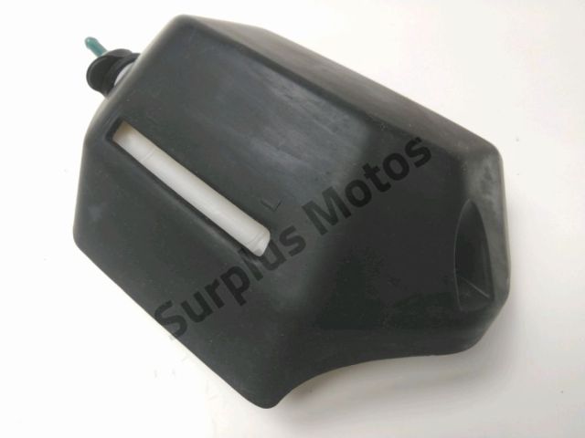 Vase expansion occasion YAMAHA MT-07 2022