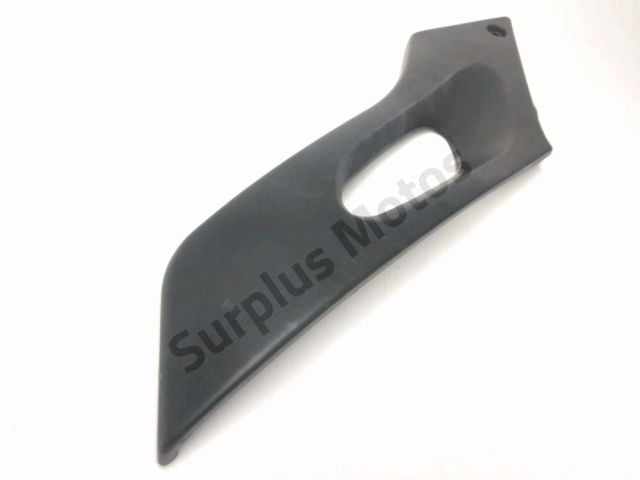 Cache lateral droit occasion SUZUKI XF 650 FREEWIND 1997