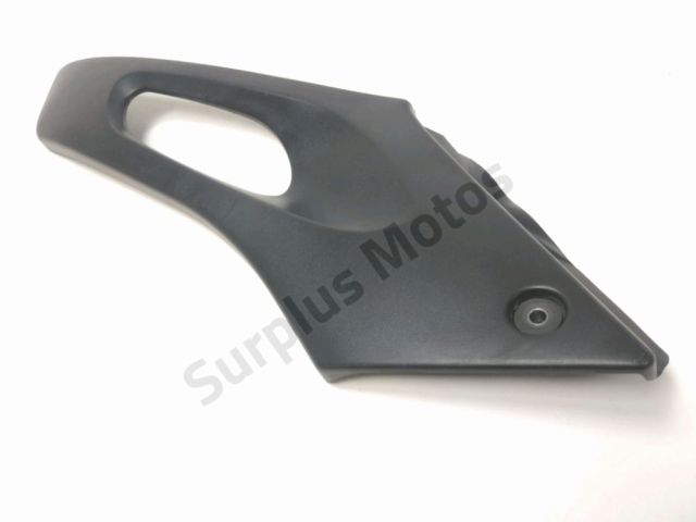 Cache lateral gauche occasion SUZUKI XF 650 FREEWIND 1997