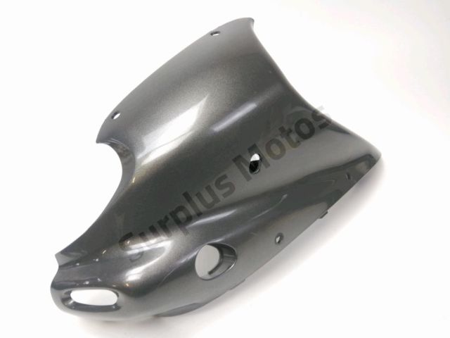 Carenage avant gauche occasion SUZUKI XF 650 FREEWIND 1997