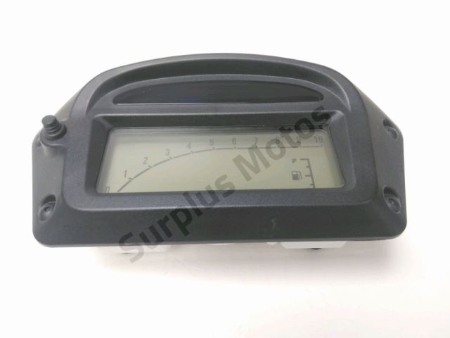 Compteur occasion SUZUKI XF 650 FREEWIND 1997