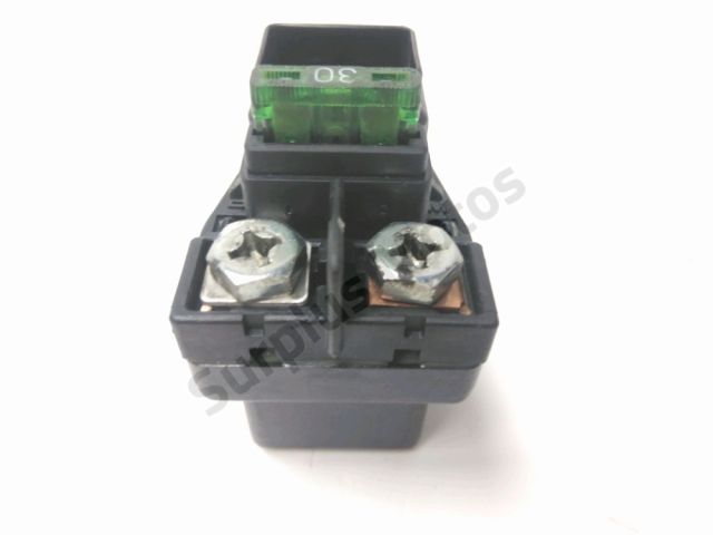 Relais de demarreur occasion SUZUKI XF 650 FREEWIND 1997