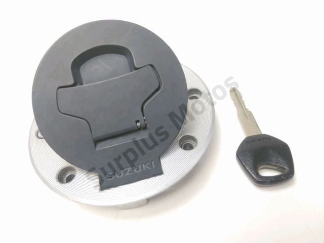 Bouchon de reservoir occasion SUZUKI XF 650 FREEWIND 1997