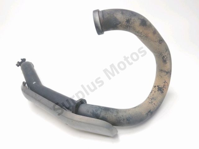 Tubulure avant occasion SUZUKI XF 650 FREEWIND 1997