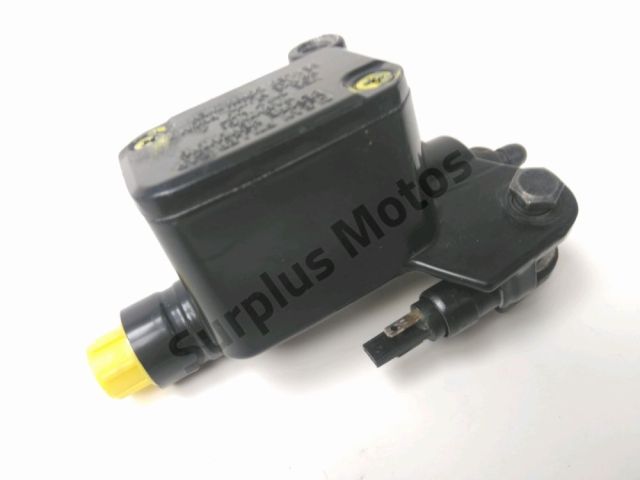 Maitre cylindre frein ar complet occasion PIAGGIO BEVERLY 350 2013